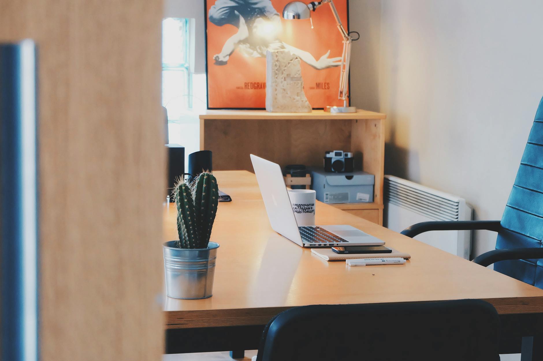 Domain transfer workspace